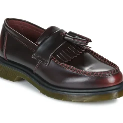 Dr. Martens - Adrian Cherry Red Arcadia