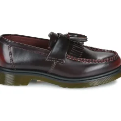 Dr. Martens - Adrian Cherry Red Arcadia