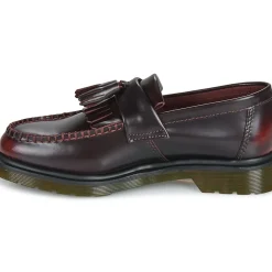 Dr. Martens - Adrian Cherry Red Arcadia