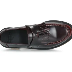 Dr. Martens - Adrian Cherry Red Arcadia