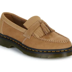 Dr. Martens - ADRIAN SAVANNAH TAN NUBUCK