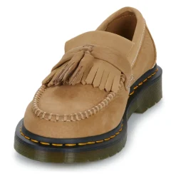 Dr. Martens - ADRIAN SAVANNAH TAN NUBUCK