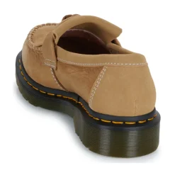 Dr. Martens - ADRIAN SAVANNAH TAN NUBUCK