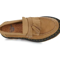 Dr. Martens - ADRIAN SAVANNAH TAN NUBUCK