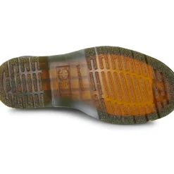 Dr. Martens - ADRIAN SAVANNAH TAN NUBUCK