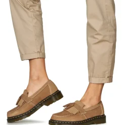 Dr. Martens - ADRIAN SAVANNAH TAN NUBUCK