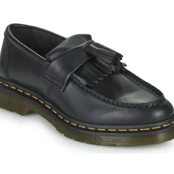 Dr. Martens - ADRIAN YS BLACK SMOOTH