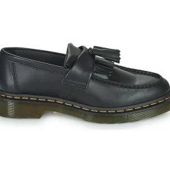 Dr. Martens - ADRIAN YS BLACK SMOOTH