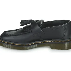 Dr. Martens - ADRIAN YS BLACK SMOOTH