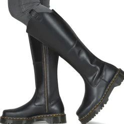 Dr. Martens - Amaayah Hi Black Orleans