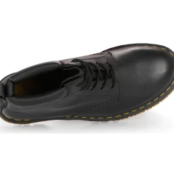 Dr. Martens - 939 BEN BOOT BLACK GREASY