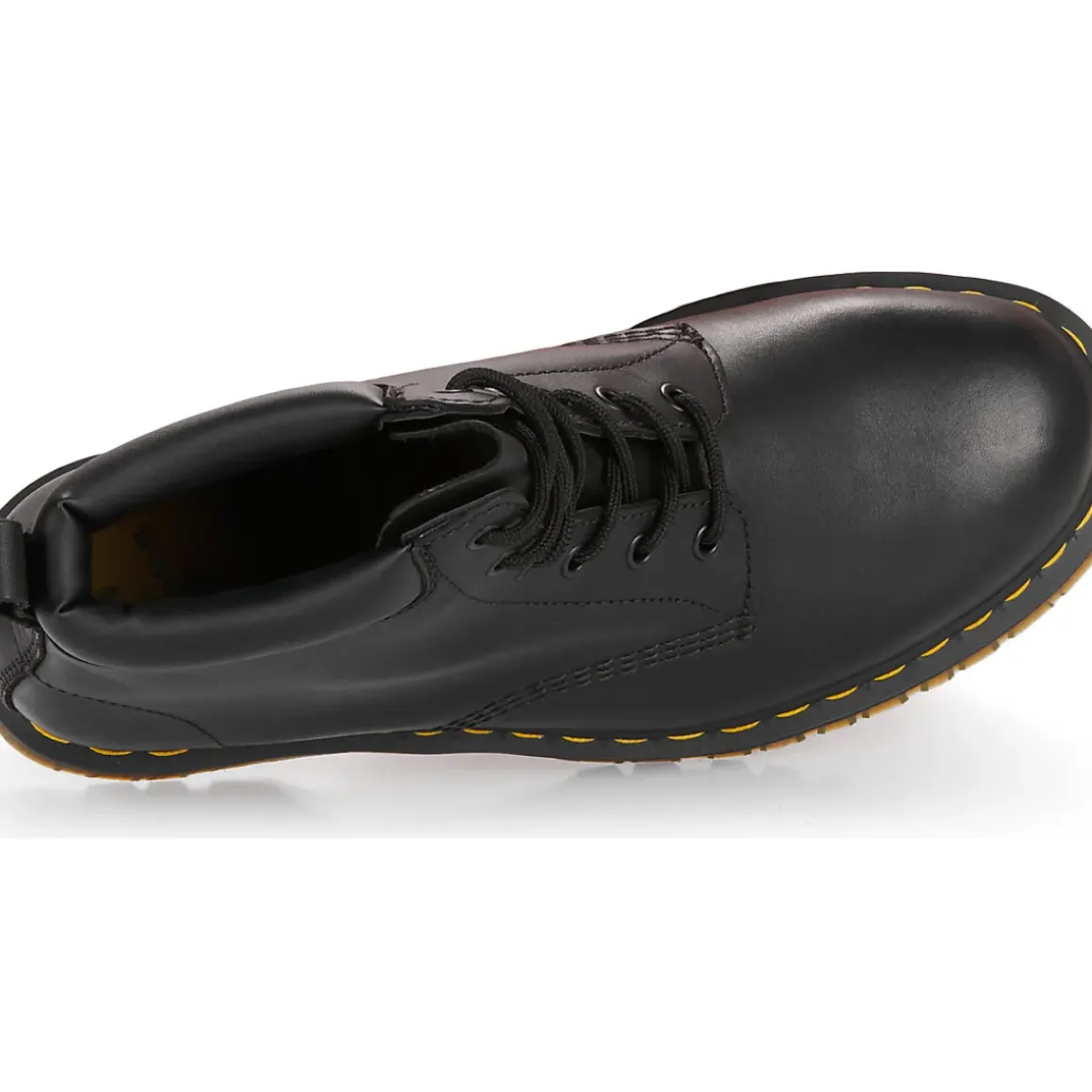 Dr. Martens - 939 BEN BOOT BLACK GREASY