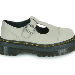 Dr. Martens - Bethan Smoked Mint Tumbled Nubuck