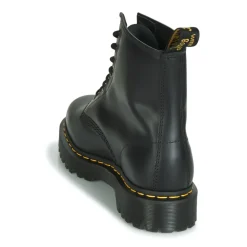 Dr. Martens - 1460 BEX BLACK SMOOTH