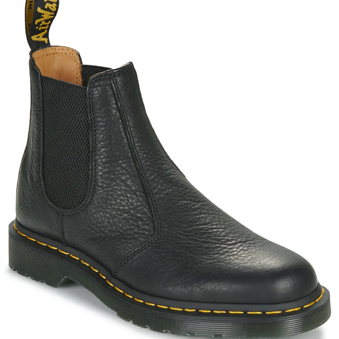 Dr. Martens - 2976 BLACK AMBASSADOR