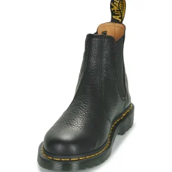 Dr. Martens - 2976 BLACK AMBASSADOR