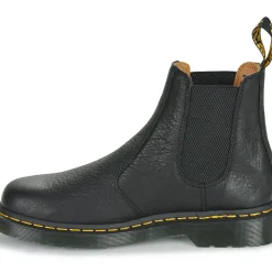 Dr. Martens - 2976 BLACK AMBASSADOR