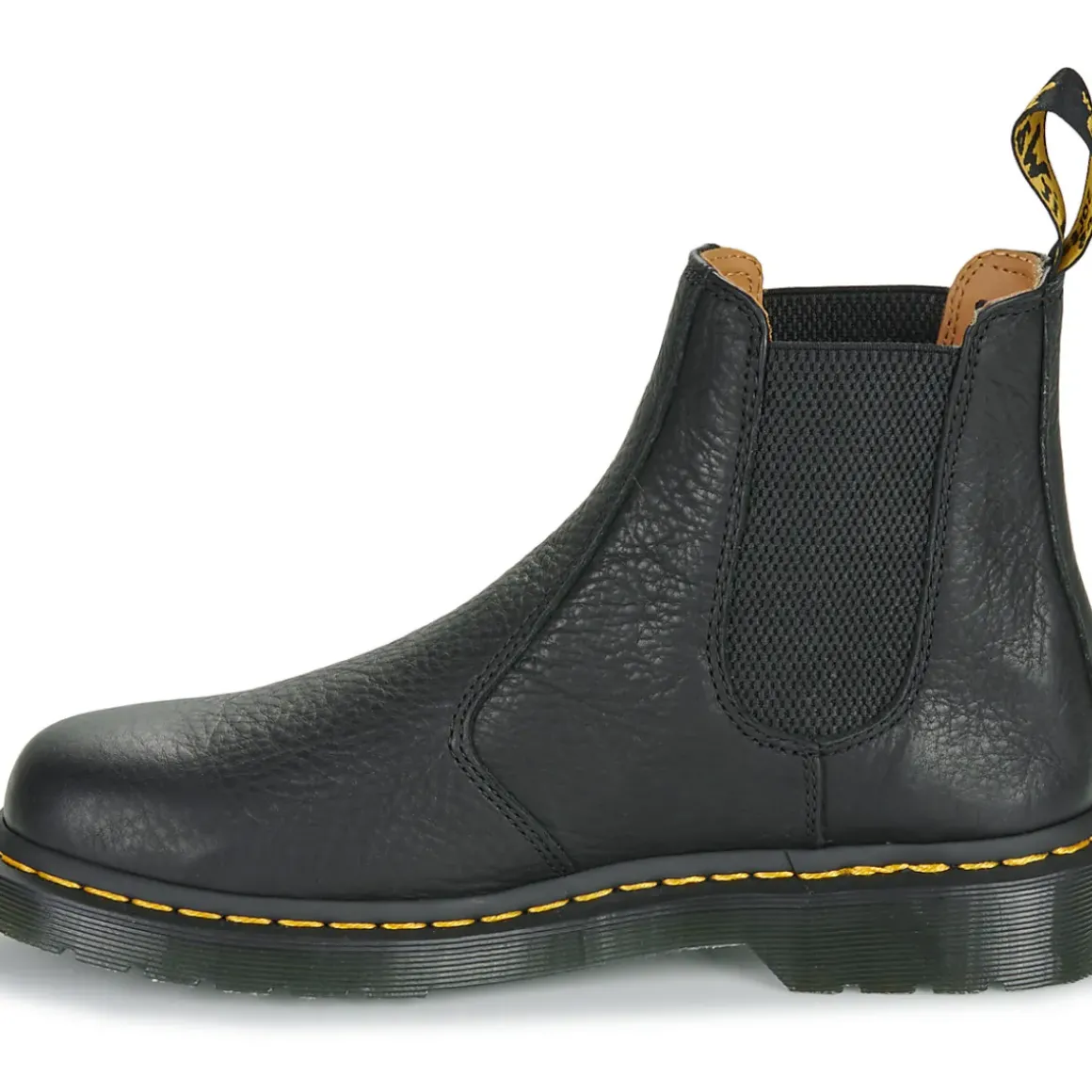 Dr. Martens - 2976 BLACK AMBASSADOR