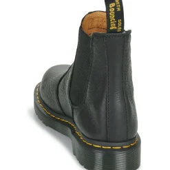 Dr. Martens - 2976 BLACK AMBASSADOR