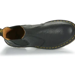 Dr. Martens - 2976 BLACK AMBASSADOR