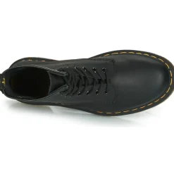 Dr. Martens - 1460 BLACK GREASY