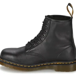 Dr. Martens - 1460 BLACK NAPPA