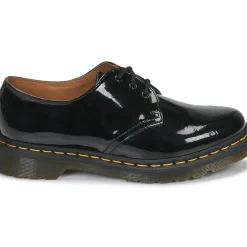 Dr. Martens - 1461 BLACK PATENT LAMPER