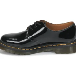 Dr. Martens - 1461 BLACK PATENT LAMPER