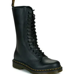 Dr. Martens - 1914 BLACK SMOOTH