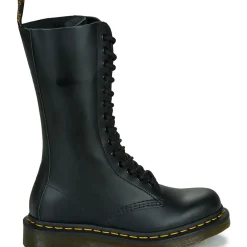 Dr. Martens - 1914 BLACK SMOOTH