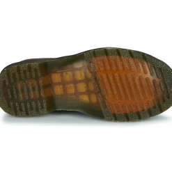 Dr. Martens - 1914 BLACK SMOOTH