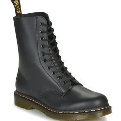 Dr. Martens - 1490 BLACK SMOOTH