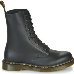 Dr. Martens - 1490 BLACK SMOOTH