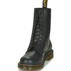 Dr. Martens - 1490 BLACK SMOOTH
