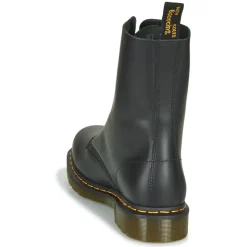 Dr. Martens - 1490 BLACK SMOOTH
