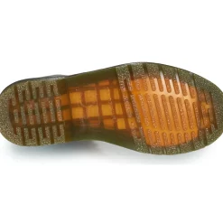 Dr. Martens - 1460 BLACK SMOOTH