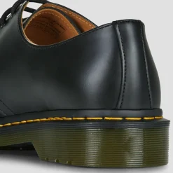 Dr. Martens - 1461 BLACK SMOOTH