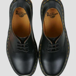 Dr. Martens - 1461 BLACK SMOOTH