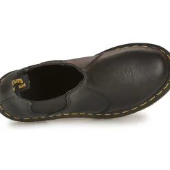 Dr. Martens - 2976 BLACK VIRGINIA