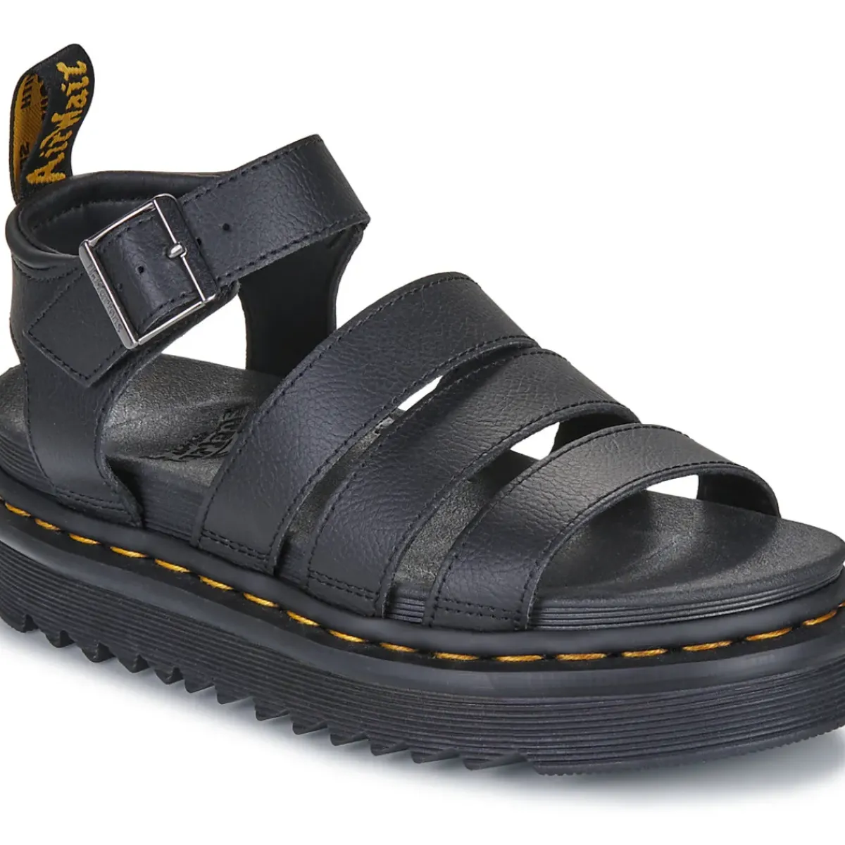Dr. Martens - Blaire Black Athena
