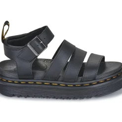 Dr. Martens - Blaire Black Athena