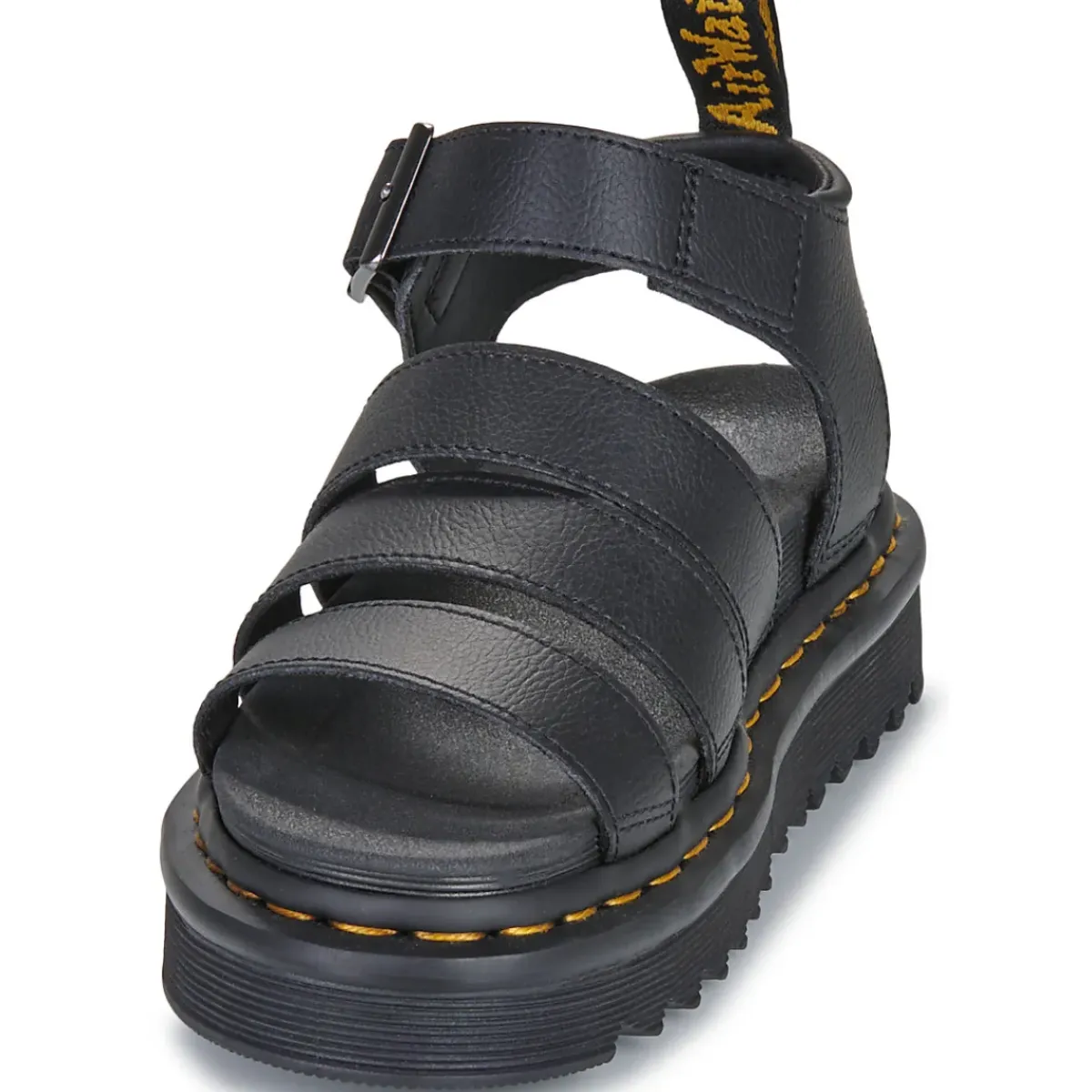 Dr. Martens - Blaire Black Athena