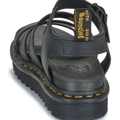 Dr. Martens - Blaire Black Athena