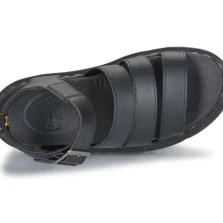 Dr. Martens - Blaire Black Athena