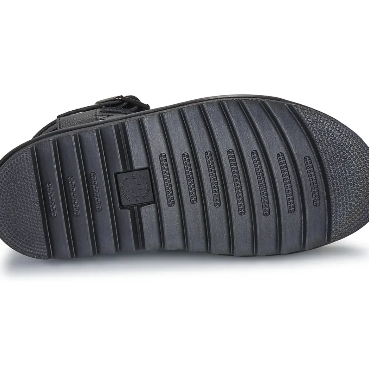 Dr. Martens - Blaire Black Athena
