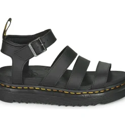 Dr. Martens - BLAIRE BLACK HYDRO