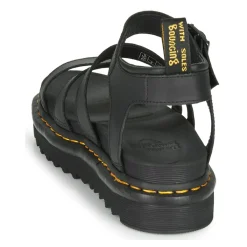 Dr. Martens - BLAIRE BLACK HYDRO