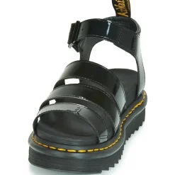 Dr. Martens - BLAIRE BLACK PATENT LAMPER