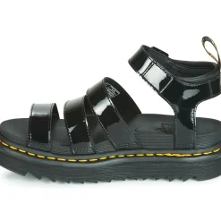 Dr. Martens - BLAIRE BLACK PATENT LAMPER