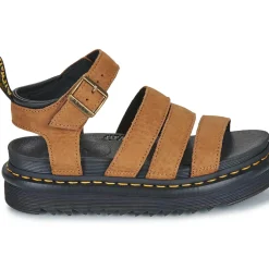 Dr. Martens - Blaire Desert Brown Tumbled Nubuck